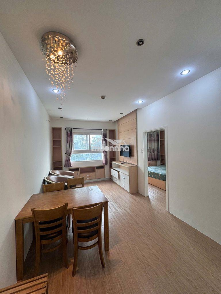 Cần bán căn hộ cc thái an, nguyễn văn quá, q12, giá 1tỷ390, 40m2, 1pn
