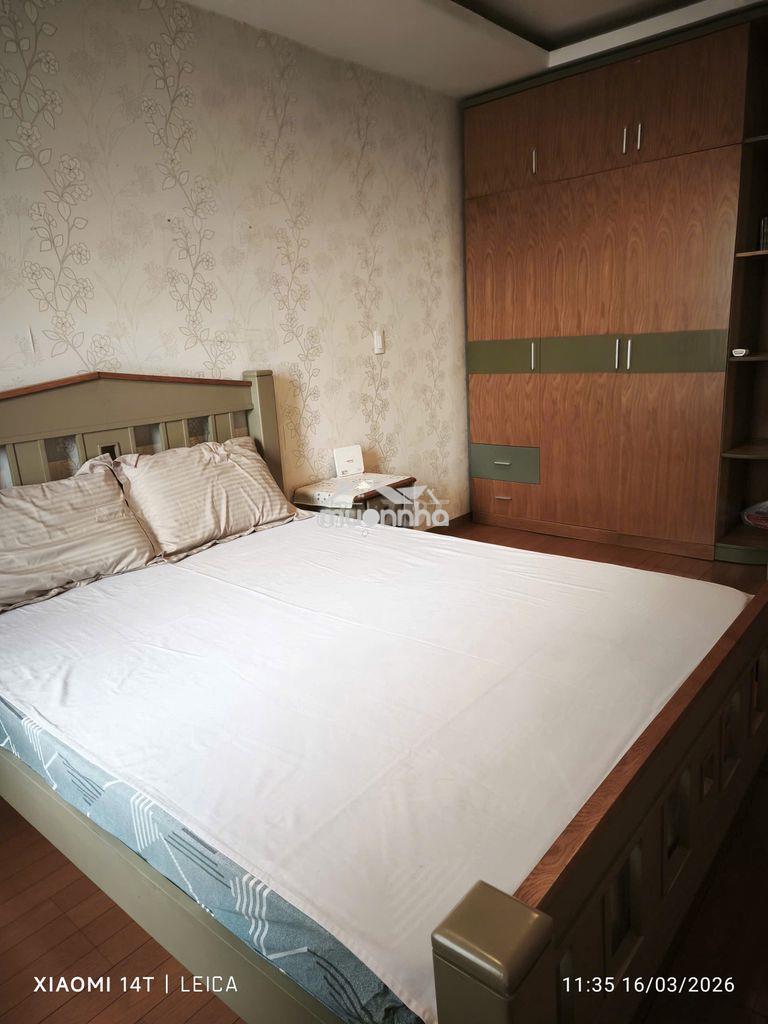 Cho thuê căn hộ sky center, 3bed, 3wc, 30tr, ở được liền, nhà đẹp - 2