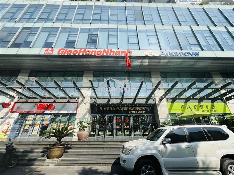 CHÍNH CHỦ CHO THUÊ VÀ VẬN HÀNH - VĂN PHÒNG 135M2 - TIỆN TÍCH HẠNG A