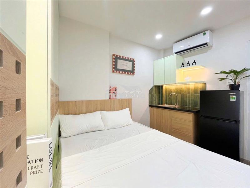 Studio full nt- ngay huỳnh văn bánh- nguyễn văn trỗi