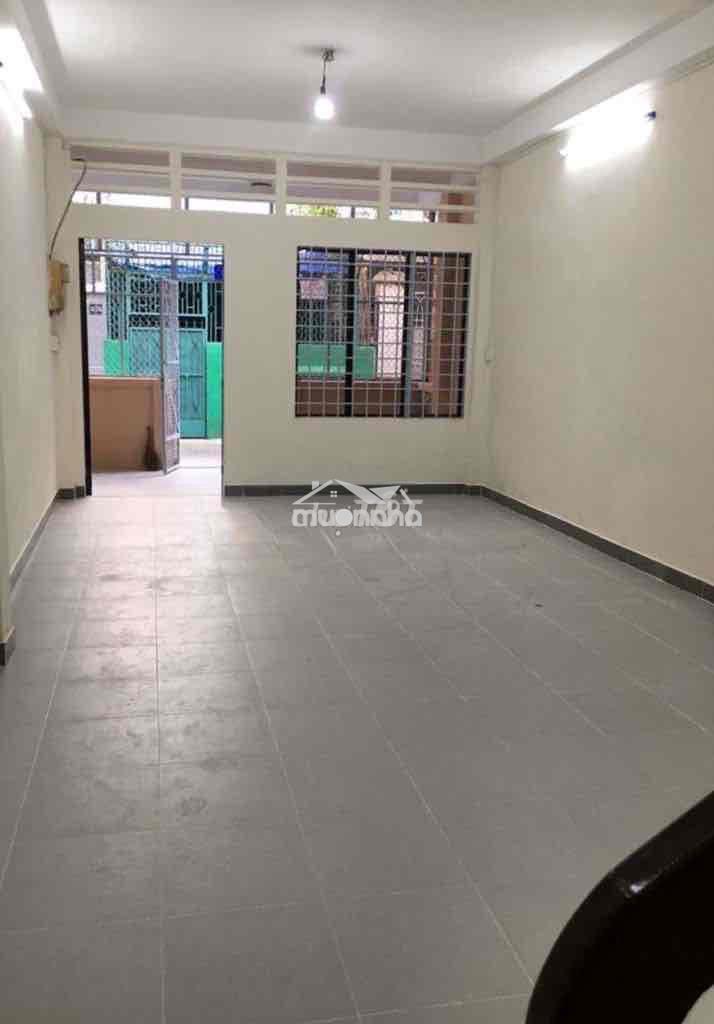 Chính chủ bán nhà 3 tầng nguyễn trãi q.1 dtsd 75m2 3pn giá 5.2 tỷ