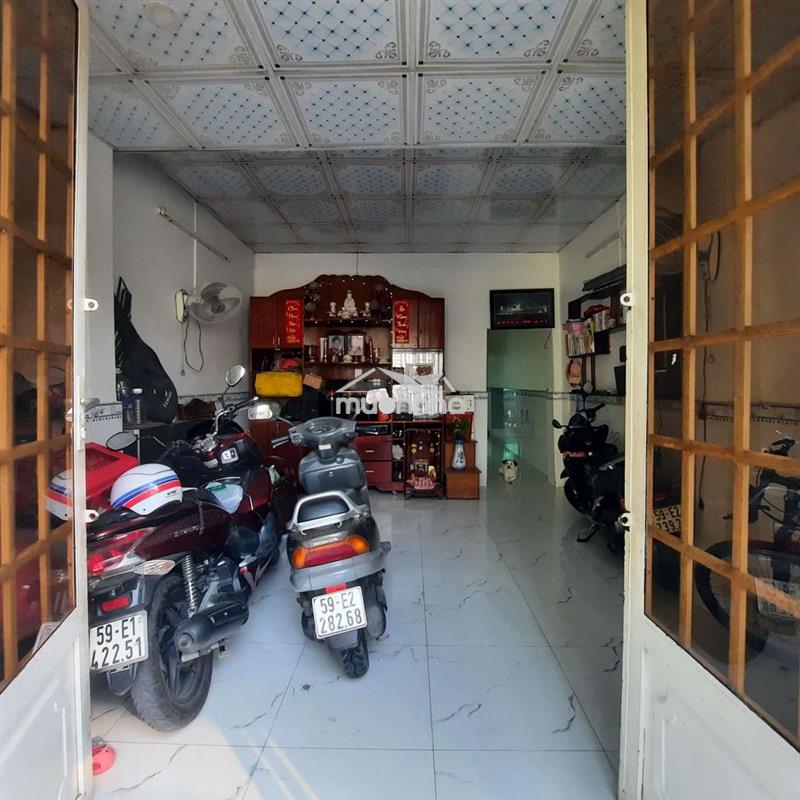 Nhà chính chủ cho thuê, có thể chuyển vào ở trong 30 ngày