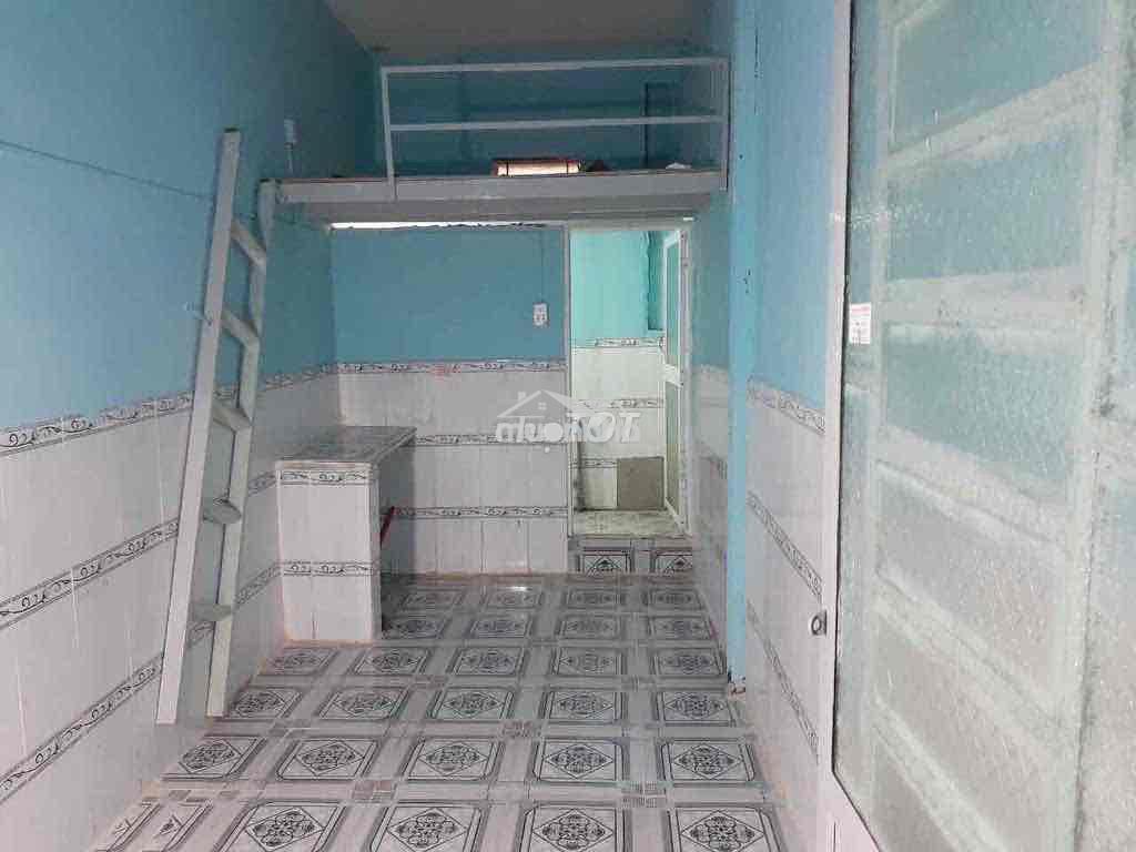 Cho thuê phòng trọ giá rẻ kế trường đại học bách khoa - 4