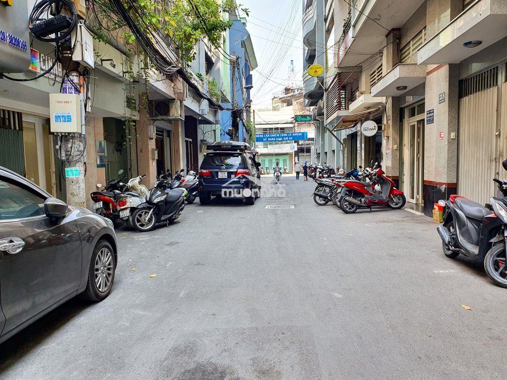 Văn phòng chính chủ quận 1! - 3