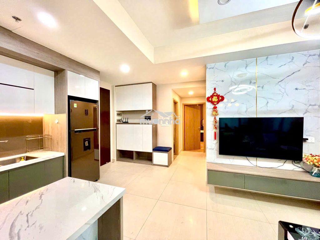 Cho thuê căn hộ cao cấp urban hill pmh q7. 2pn,79m2, giá 24tr/th - 2