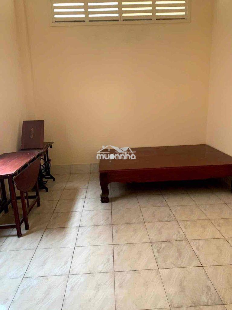 Nhà 300m2 hẻm ô tô đường trần quang diệu - 4