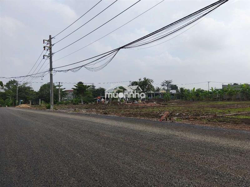 Đất nền giá đầu tư f0 tại bàu hàm tp đồng nai 