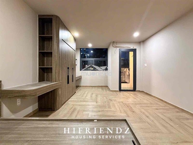 Khai trương căn hộ mới – 2pn 2wc & 1pn 1wc – full nội thất – ban công