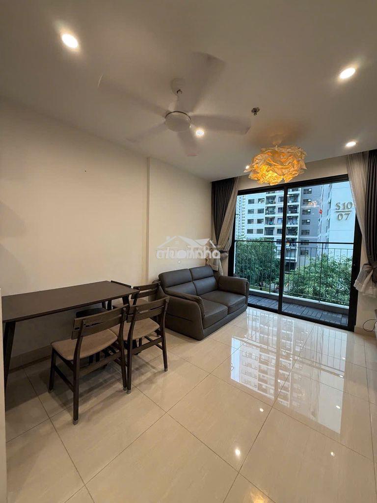 Cho thuê căn hộ 2pn2wc vinhomes grand park full nội thất ở liền - 2