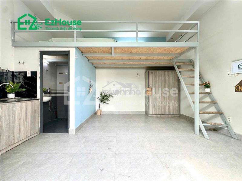 Duplex ban công siêu thoáng ngay chợ tân hương - kế bên aeon tân phú
