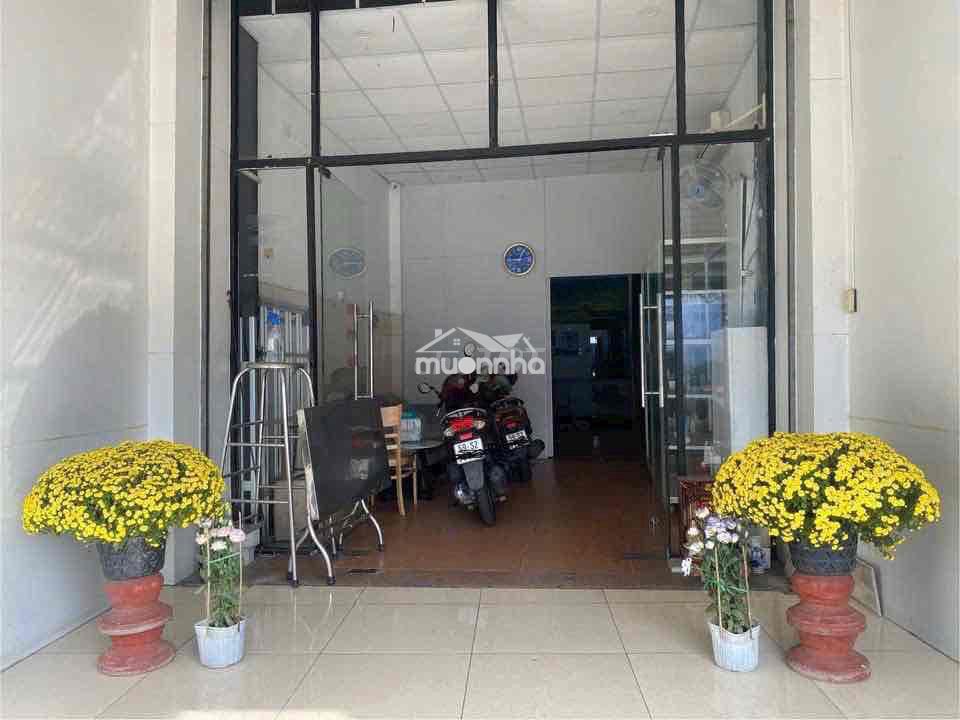 Mặt bằng lối đi riêng tại điện biên phủ quận bình thạnh 60m2 giá rẻ - 2