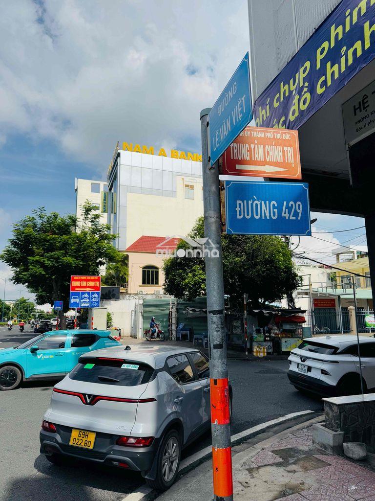 🏡 Nhà gần đh gtvt - lê văn việt  - 60 m2 - giá chỉ 3,8 tỷ