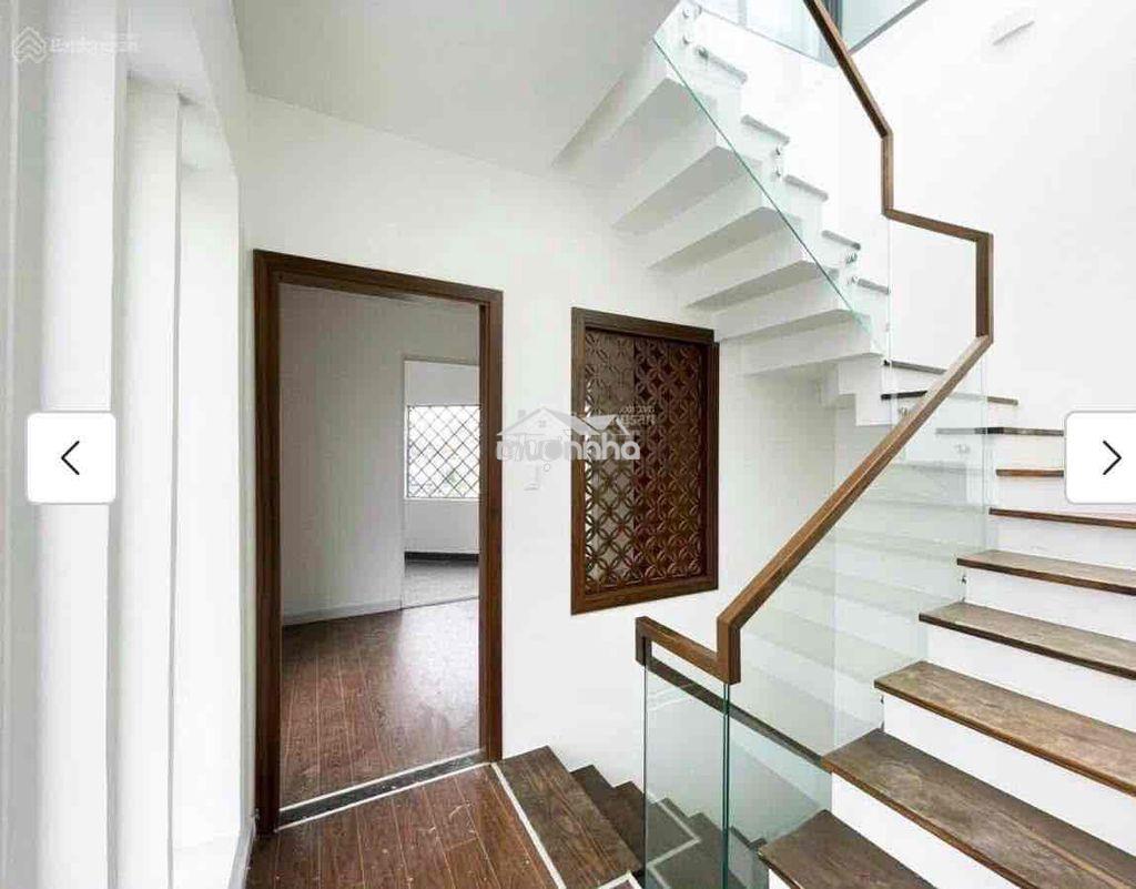 [Góc 2 mặt thoáng - quận 7] nhà phố hiện đại đầy đủ công năng - xách v - 4
