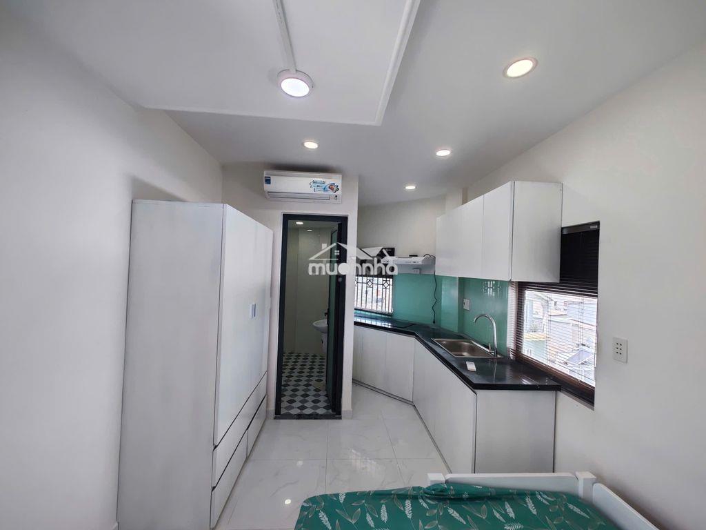 Khai trương căn hộ gần bến xe q8 - nhà thờ nam hải - 3