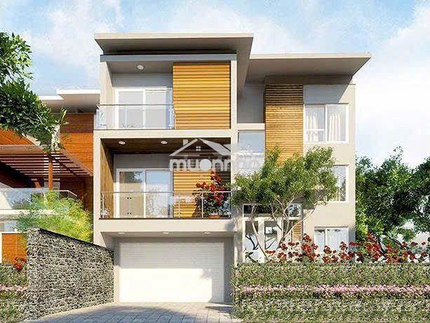 🌟 Cho thuê villa cao cấp đường số trần não dt 13,5m x 27,6m quận 2 🌟