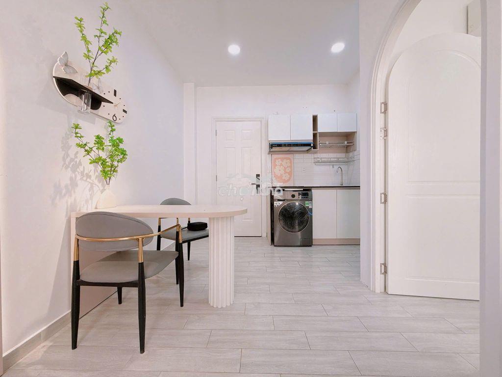 Chdv cao cấp cityland full nội thất như hình  - 3