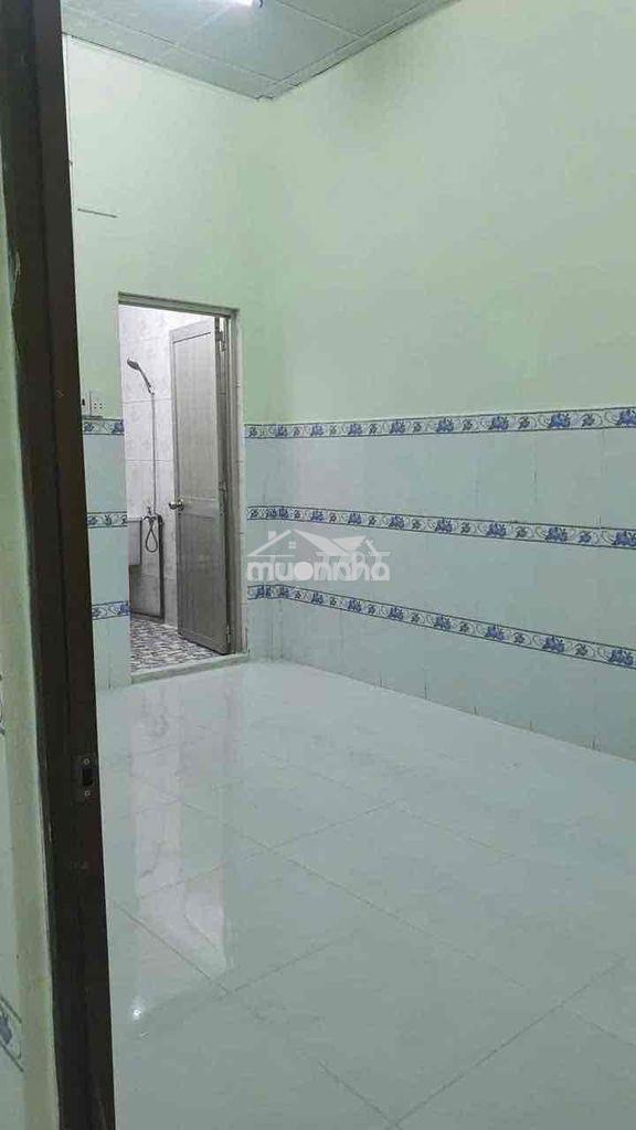Hẻm 48 lê lợi, phường 4, quận gò vấp, giá 2trieu7