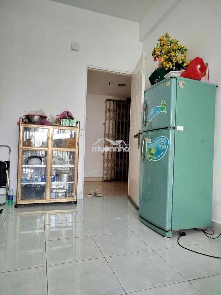 Cần bán  gap lê thành tân tạo 34m 1pn 730 - 2