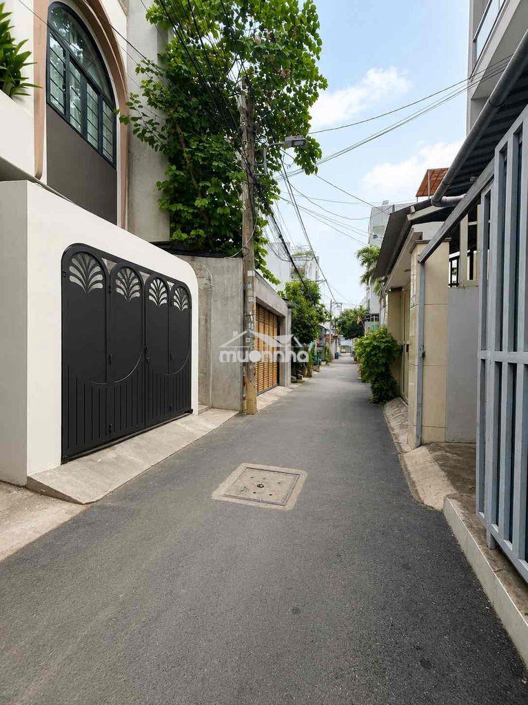 Phước long – nhà 2 tầng – 72m² – hẻm xe hơi 1/ – chỉ nhỉnh 6 tỷ