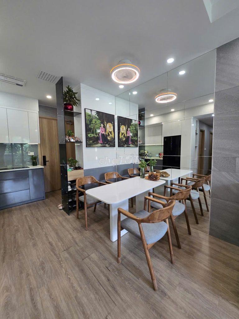 Emerald celadon city 02pn – view hồ trung tâm – full nội thấtcao cấp - 4