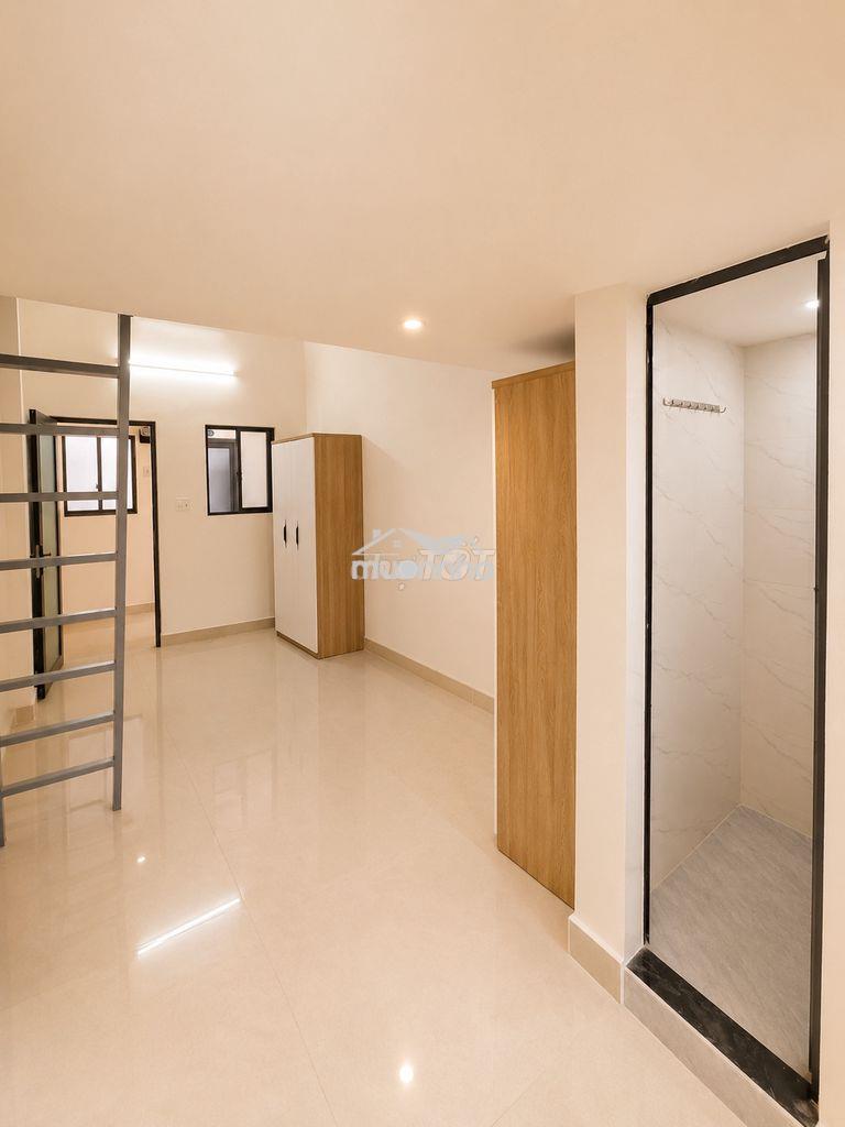 Phòng trọ nhà bè full nội thất - 2