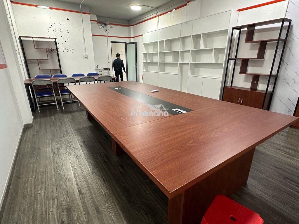 Văn phòng kdt vạn phúc city 65m2m giá 8.5tr full nội thất - 3