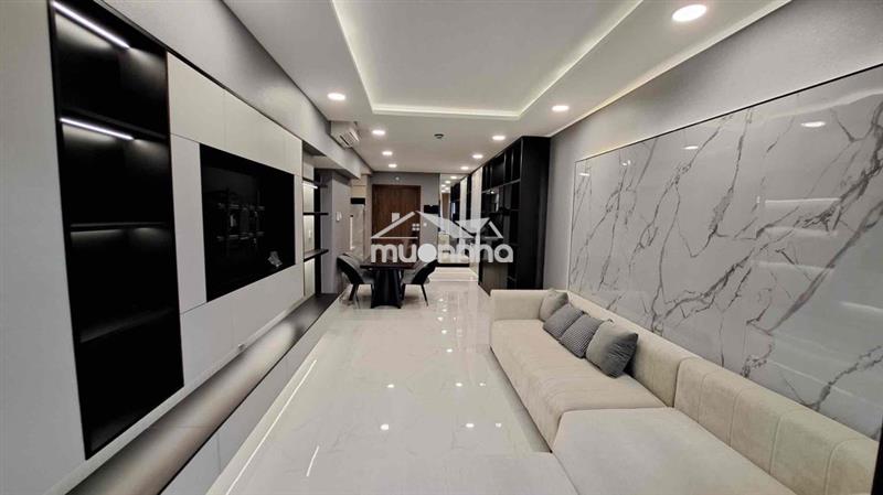Chuyên cho thuê căn hộ diamond brilliant nhà mới đẹp