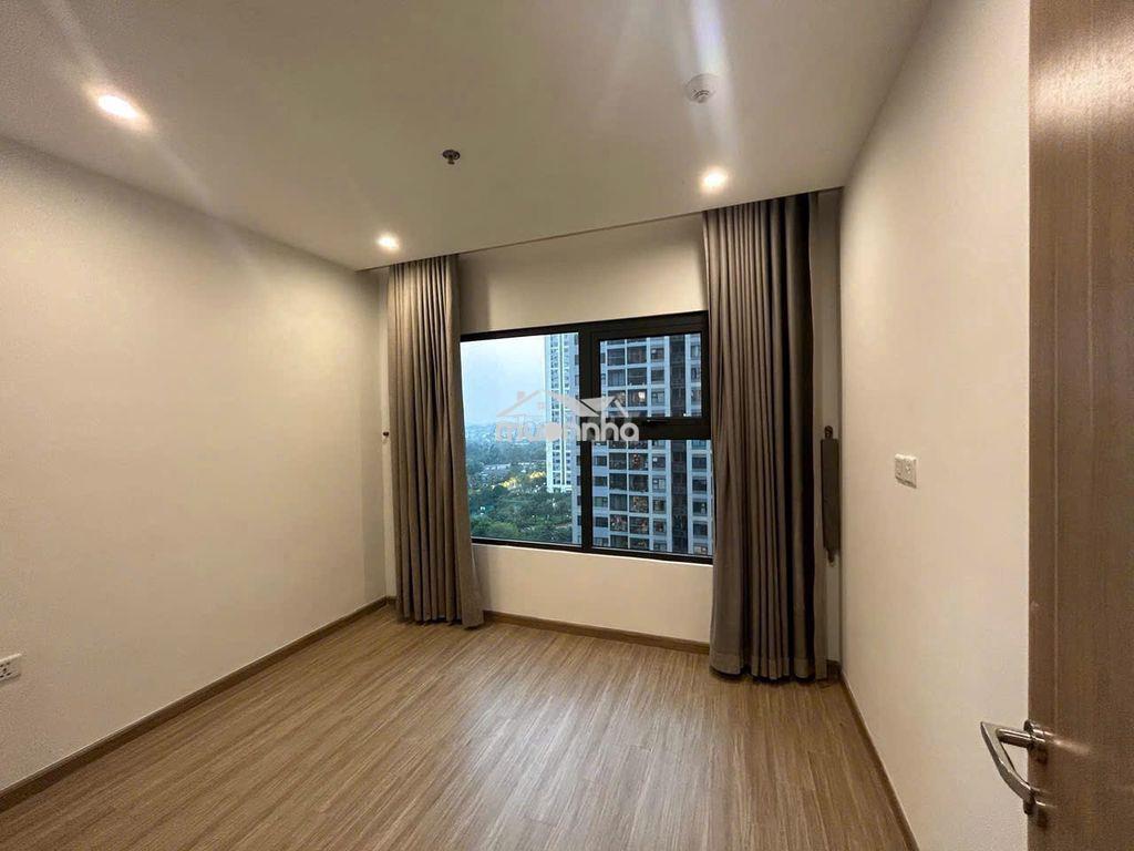 Bán căn góc 2pn+ view nội khu mát mẻ, tầng trung. có sổ hồng - 2