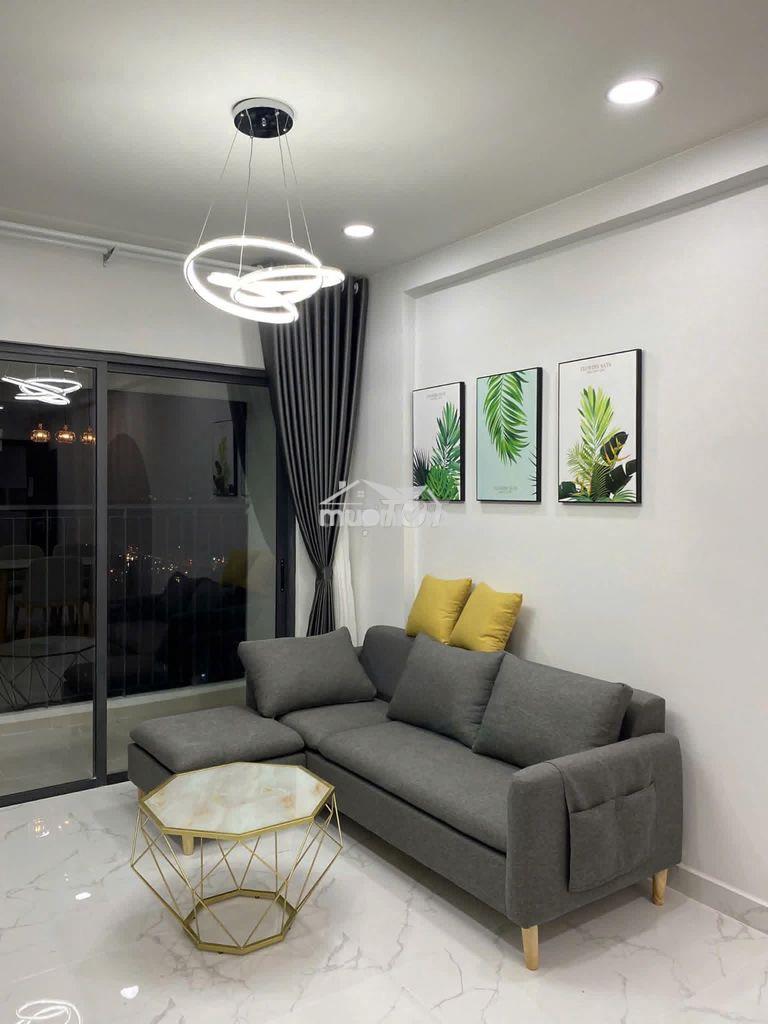 Cho thuê căn hộ 2pn, 2wc, 78m2, ngay aeon bình dương