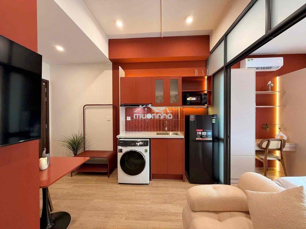 Trống 1 phòng ngay nguyễn văn lượng - lotter - dương quảng hàm - 3