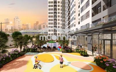 Bcons miền đông 2pn, 2wc view đẹp, giá 2tỷ350 bao sang tên - 2