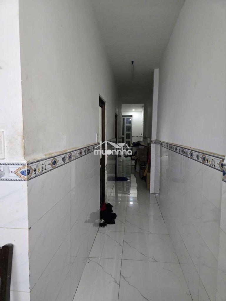 Nhỉnh 2ty nhà shr 4x20 đúc 1 lầu 5pn hẻm 3m tân chánh hiệp34 sát tô ky - 2