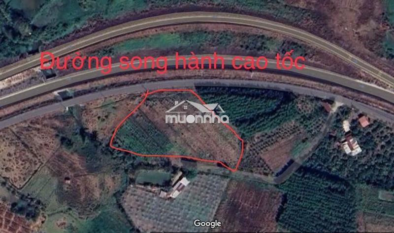 Bán đất khu dân cư, thống nhất, đồng nai, giá tốt, diện tích 6971m2