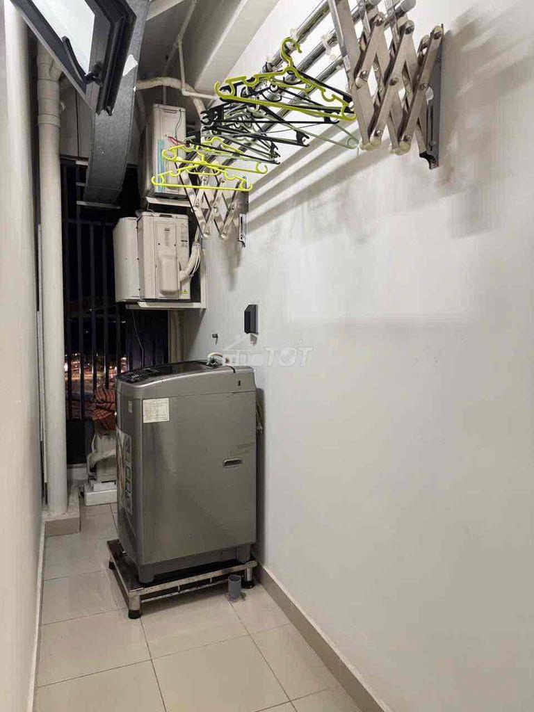 Cho thuê căn hộ 78m2 mizuki. full nt. giá 10tr500. nhận nhà ngay - 4