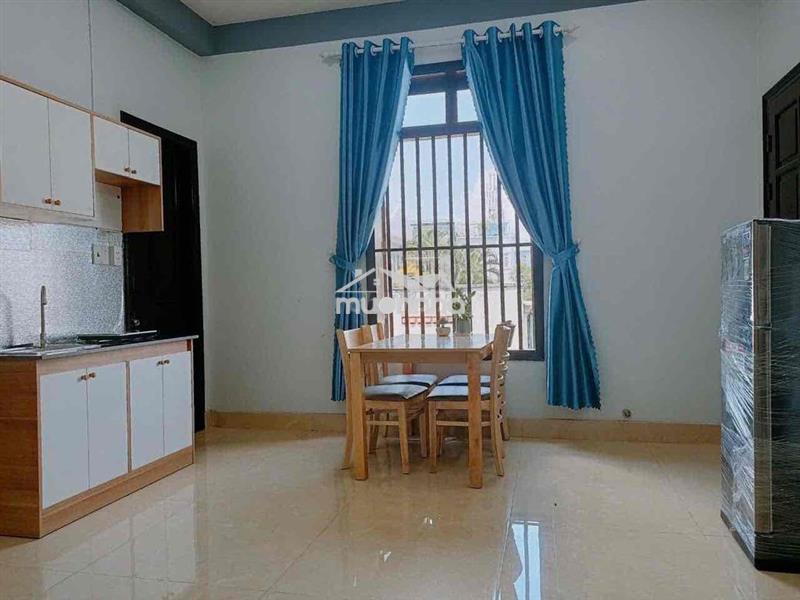 Căn hộ full nội thất linh xuân thủ đức