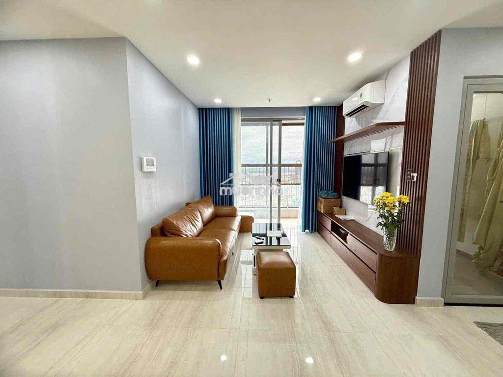 Cho thuê căn hộ chung cư happy one central phú hoà 2pn-2wc - 4