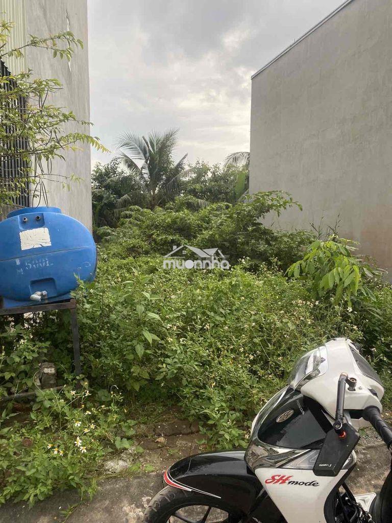 Đất nền 69m2 gần vinhomes quận 9 ,long bình thủ đức