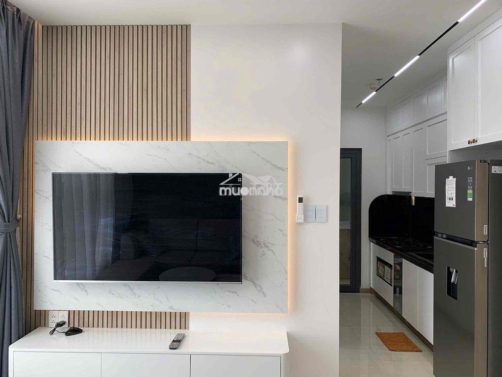 Cho thuê căn hộ bcons garden 2pn, 2wc -56m2 full nội thất - 2