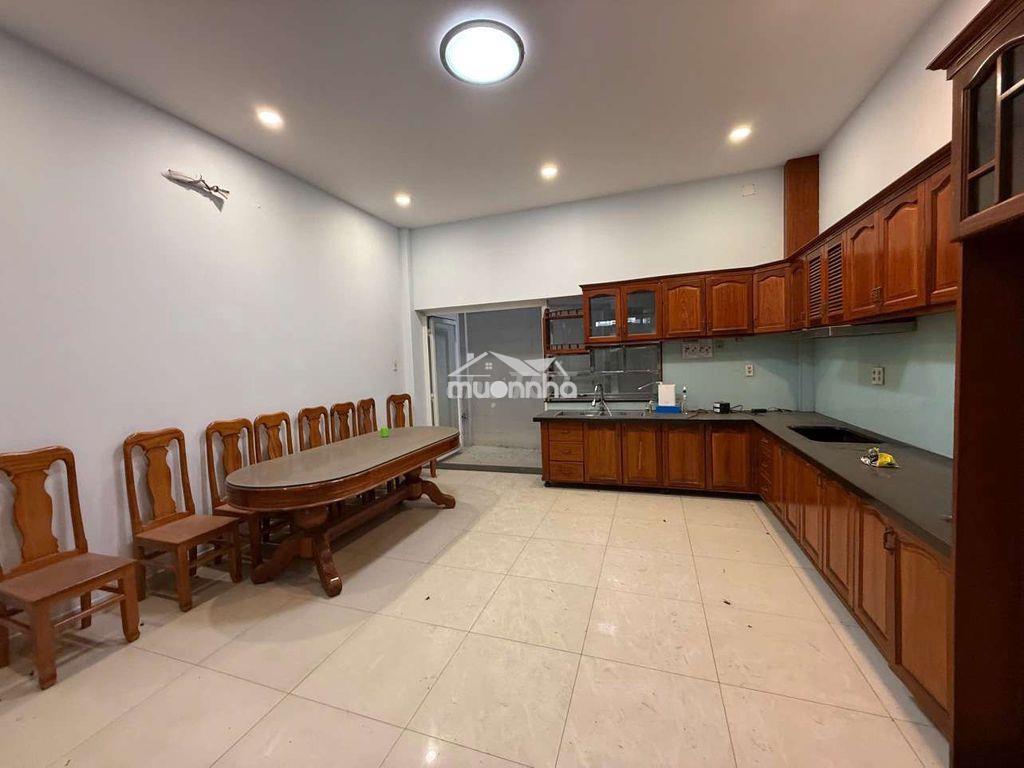 Bán nhà phố 1 trệt 2 lầu ngay bệnh viện hẻm xe hơi có gara ô tô - 3