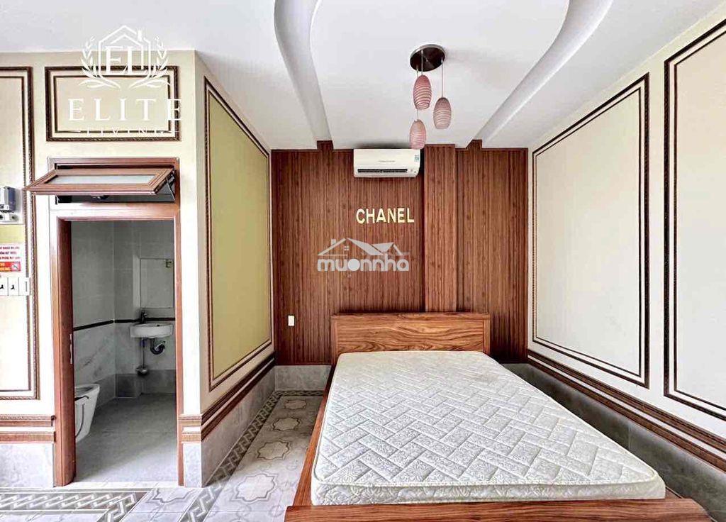 Studio ban công ngay metro bình thái - hồ bá phấn ✨✨ - 4