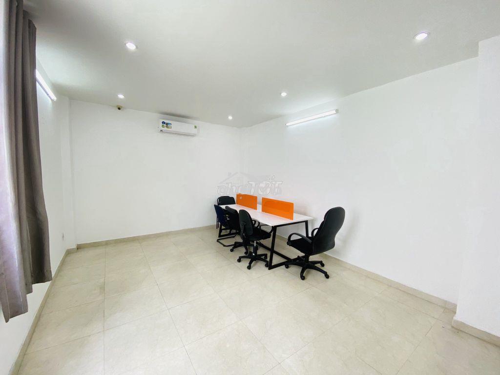 Cho thuê vp 25m2 nguyễn bá tuyển, tân bình. gần nhà ga t3, giá 6.5tr - 3