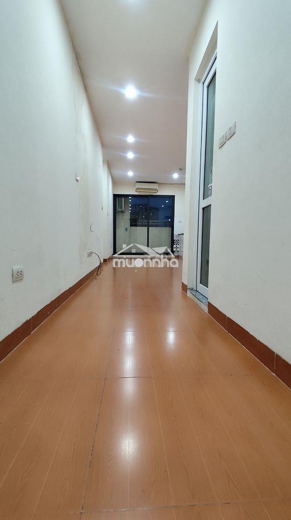 Chính chủ cho thuê căn hộ 2pn hồng hà tower - 89 thịnh liệt - 3