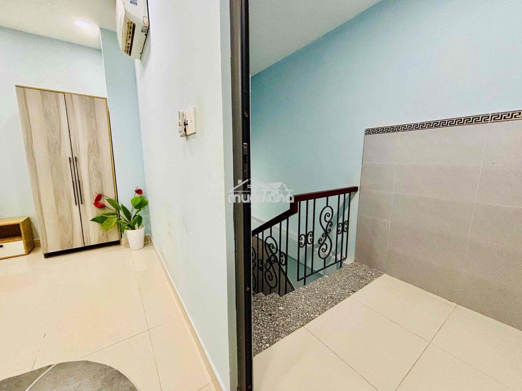 Studio 2pn ngay galaxy kinh dương vương - 4