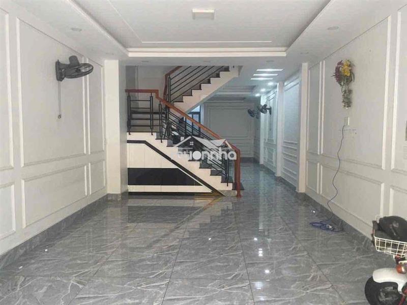 🏡 Cho thuê nhà nguyên căn đường số 9, p. linh trung, thủ đức