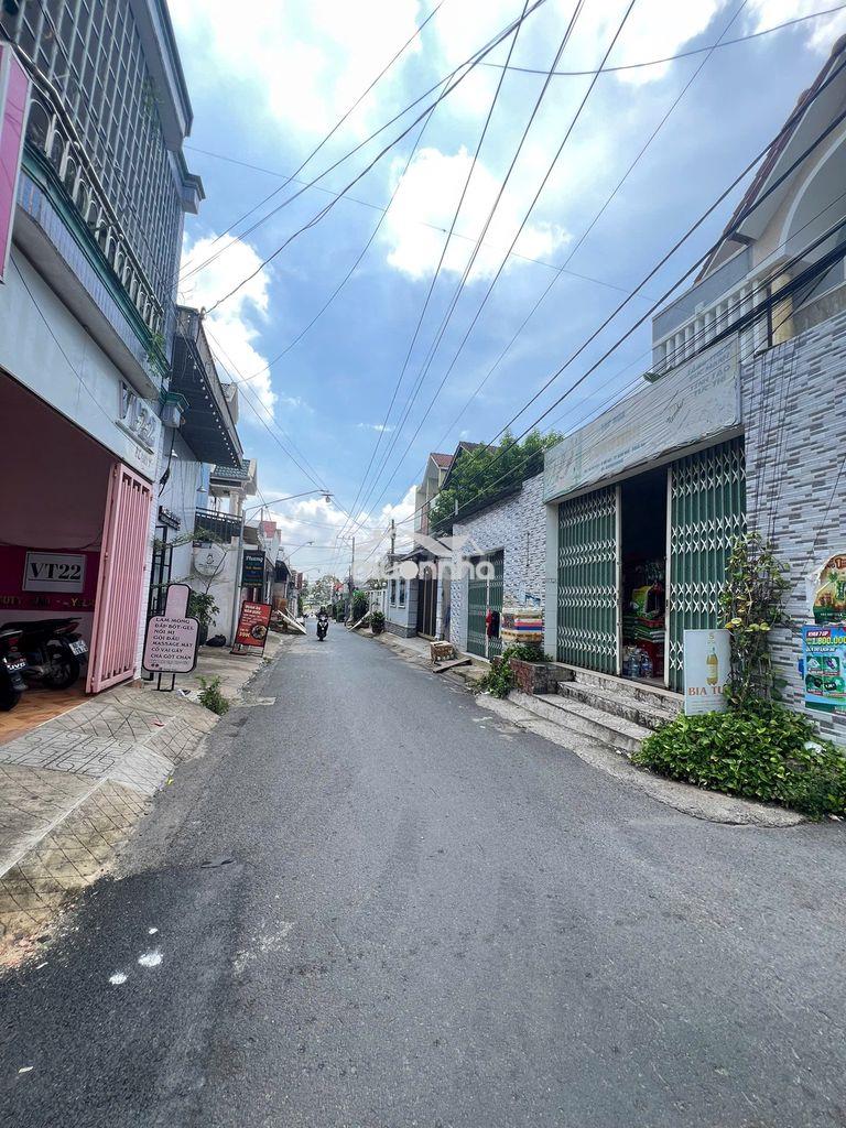 Nhà 100m2 thổ cư, đường 5m gần giáo xứ kim bích, p.hố nai chỉ 2,95 tỷ - 4