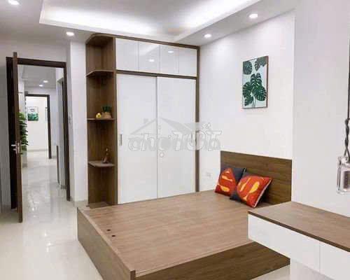 Cho thuê nhà hxt 421/6a sư vạn hạnh, p.12, quận 10 - 4