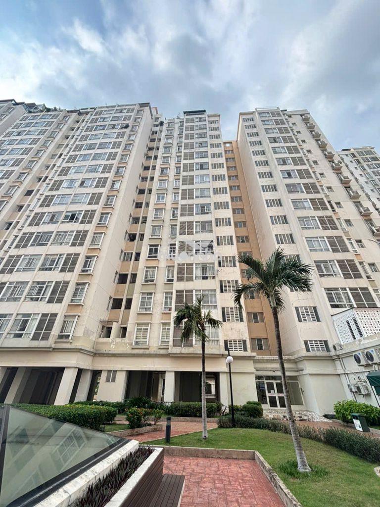 Bán căn hộ sky garden 3, phú mỹ hưng quận 7 ( 2 tầng+ sân thượng)