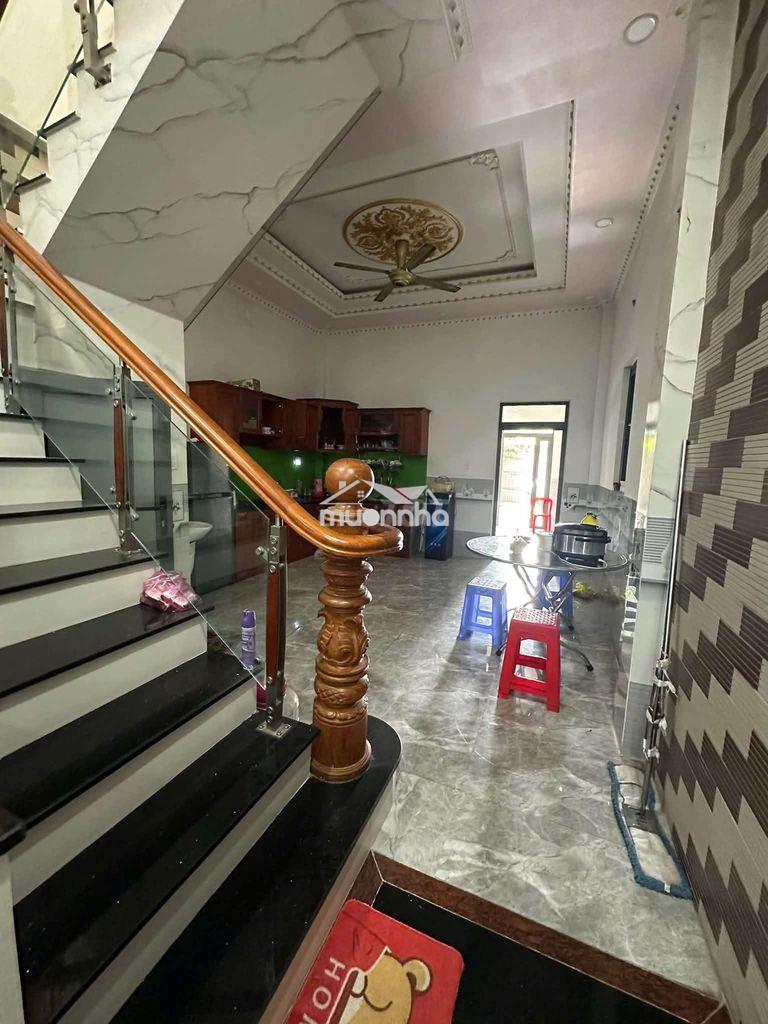 Cho thuê nhà nguyên căn lâu dài  - 2