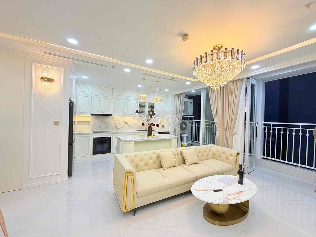 Cho thuê căn hộ [1pn 18tr]-[2pn 19tr]-[3pn 28tr]-[4pn 50tr] vinhomes - 3