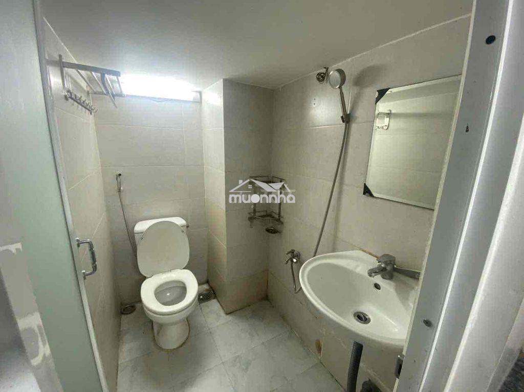 Chdv ban công có nội thất - 4